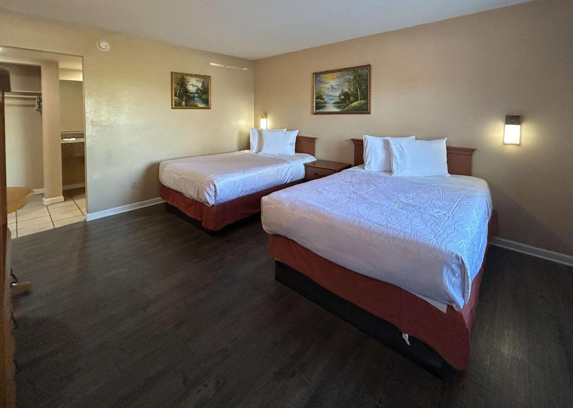 Motel 6 Selma, Ca المظهر الخارجي الصورة