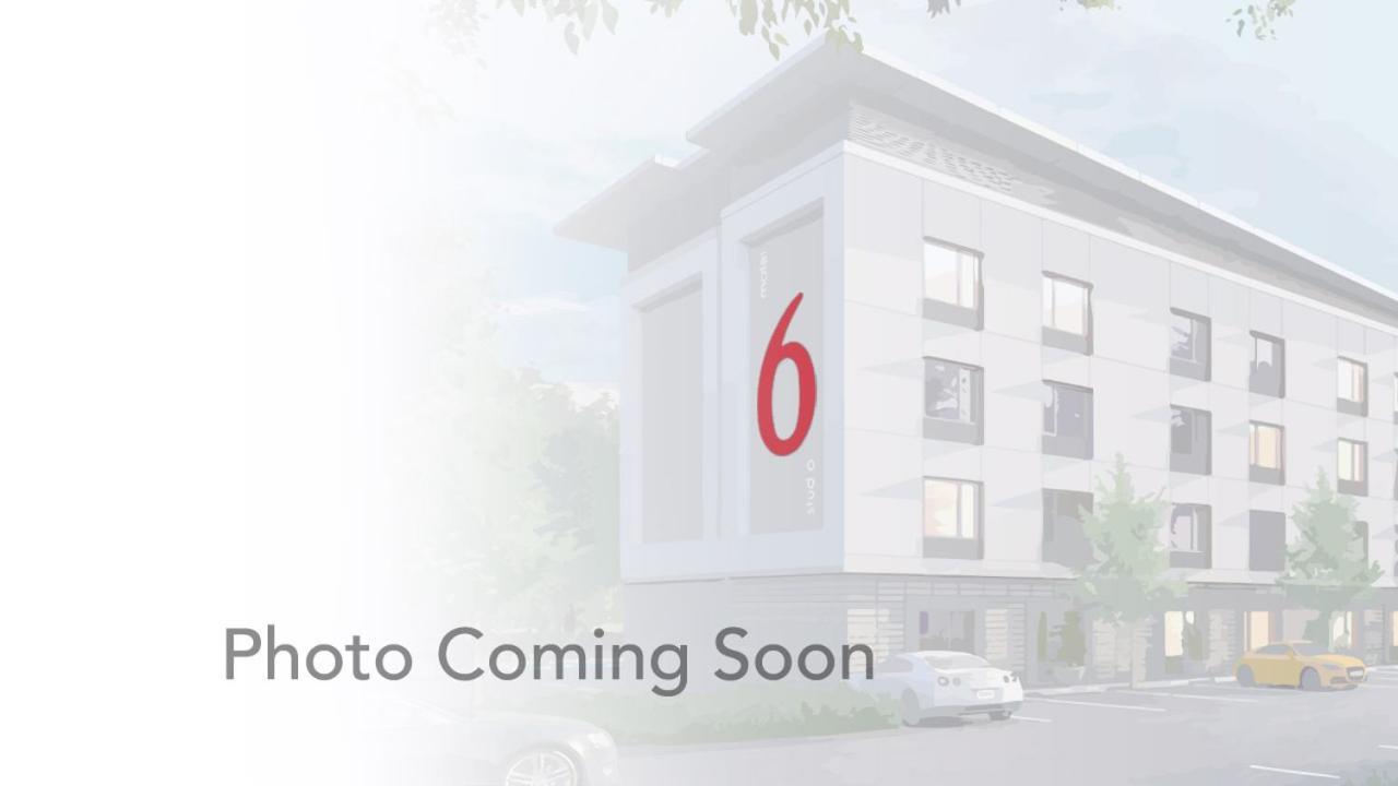 Motel 6 Selma, Ca المظهر الخارجي الصورة