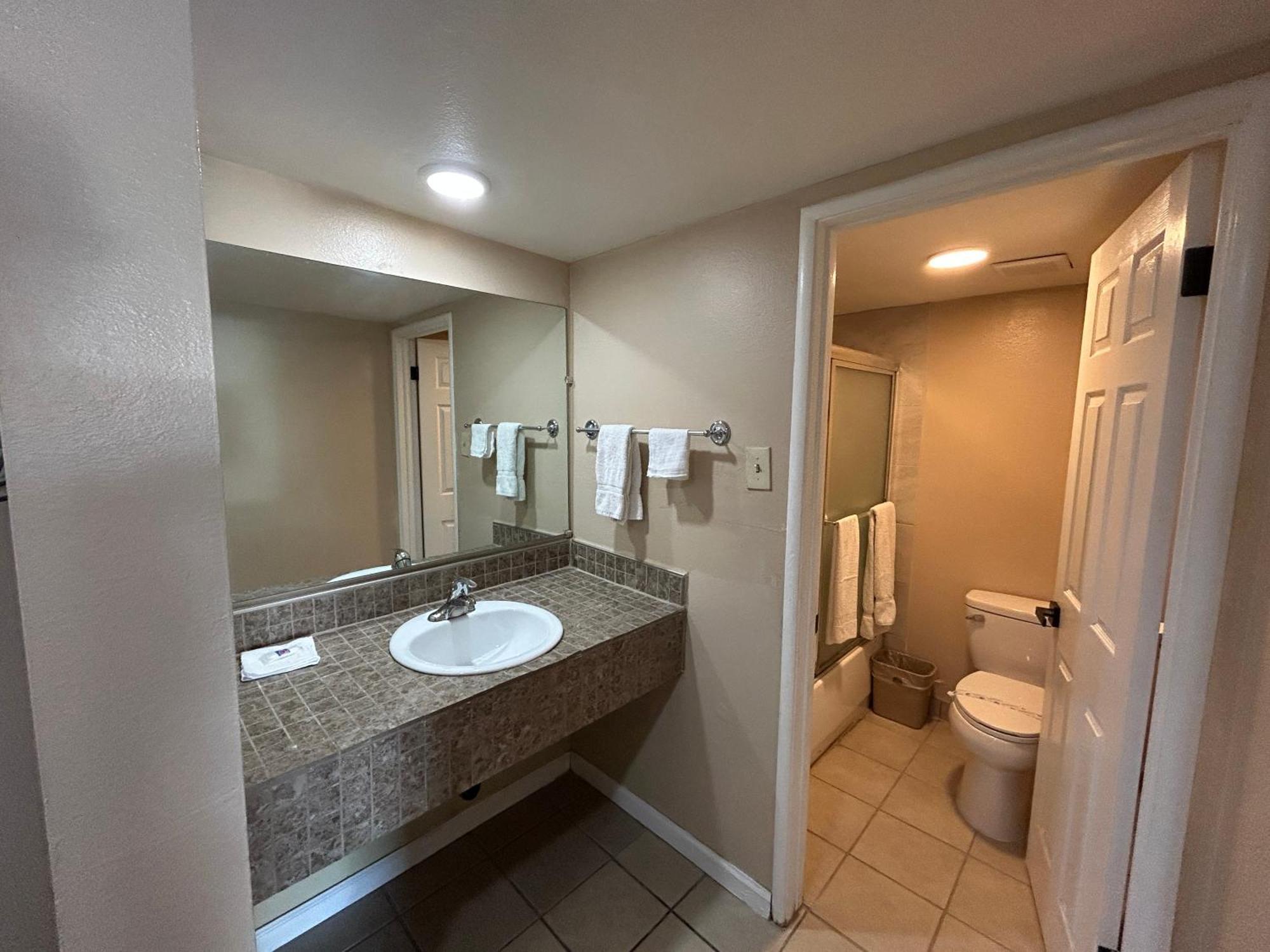 Motel 6 Selma, Ca المظهر الخارجي الصورة
