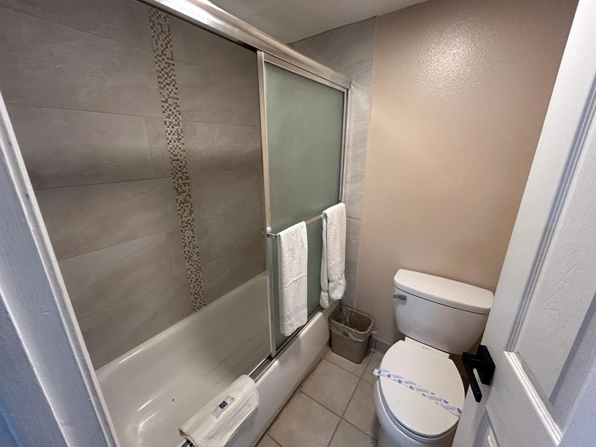 Motel 6 Selma, Ca المظهر الخارجي الصورة