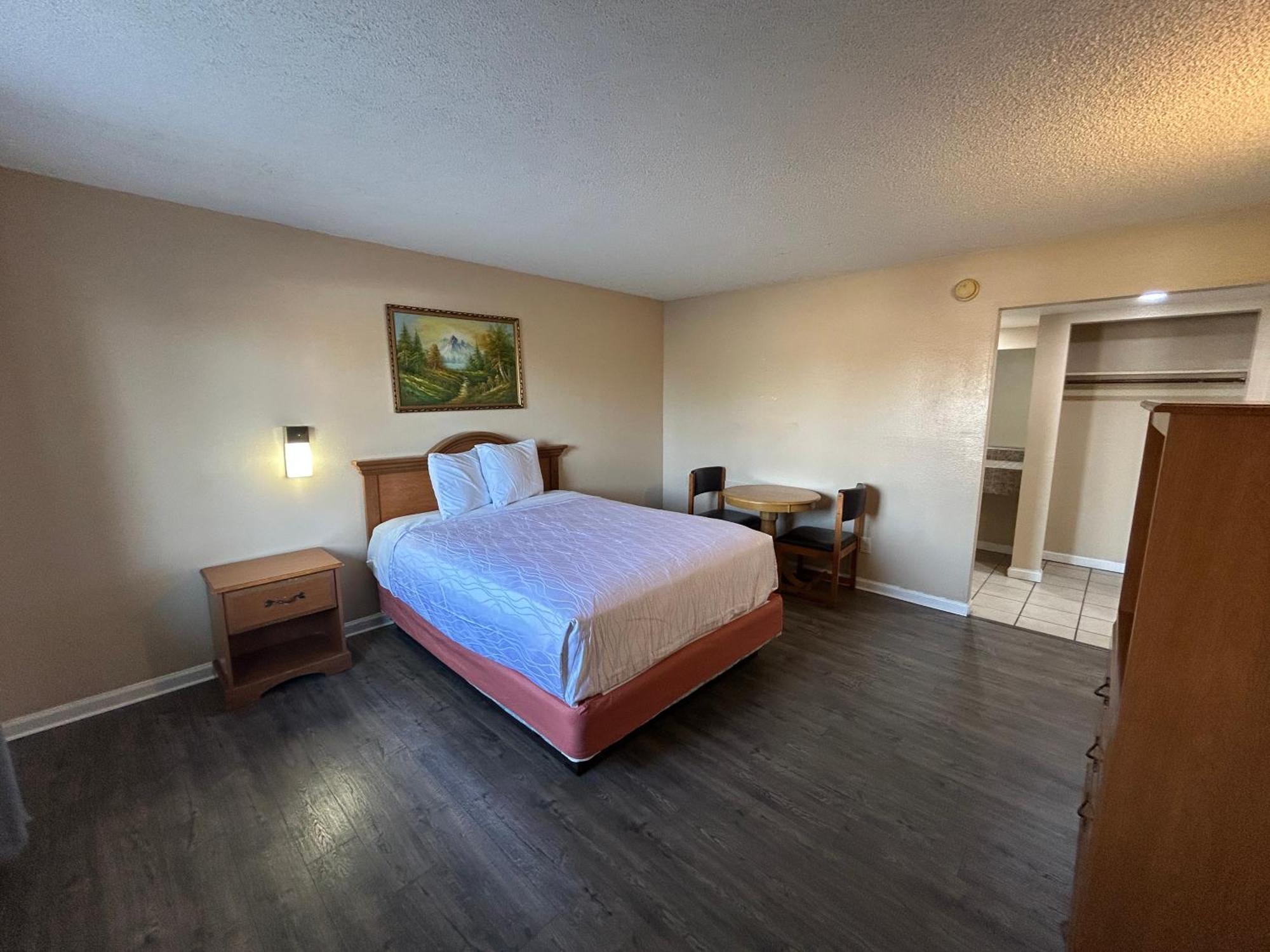Motel 6 Selma, Ca المظهر الخارجي الصورة