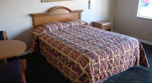 Motel 6 Selma, Ca المظهر الخارجي الصورة
